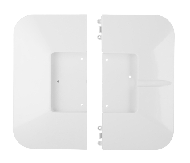 Mission Air Termowentylator kolumnowy MALMO 2400W White - 1590314 - zdjęcie 5